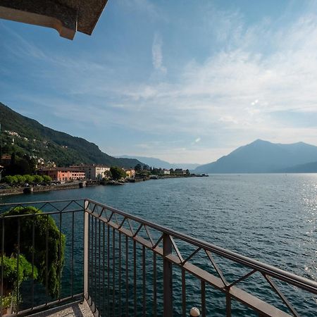 La Finestra Sul Lago Bellano Kültér fotó
