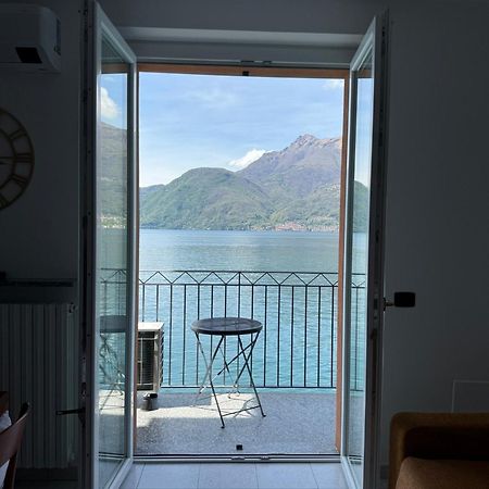 La Finestra Sul Lago Bellano Kültér fotó